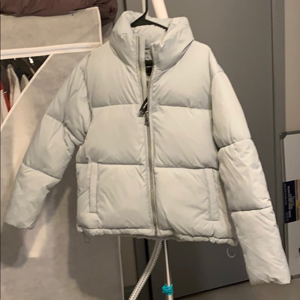Women’s Express Puffer Jacket